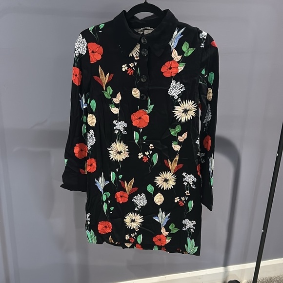 Zara Dress - Picture 2 of 6